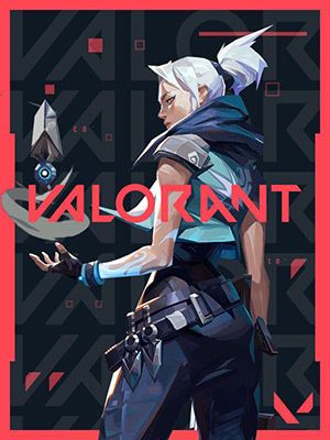 Valorant